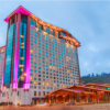 SCGGroup Inc. in ATLANTA (with Harrah’s Resort_ on July Agreement Completed