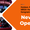 MEGA Holdem_Gangnam Arena