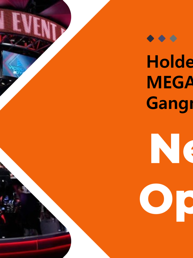 MEGA Holdem_Gangnam Arena